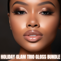 Holiday Glam Trio